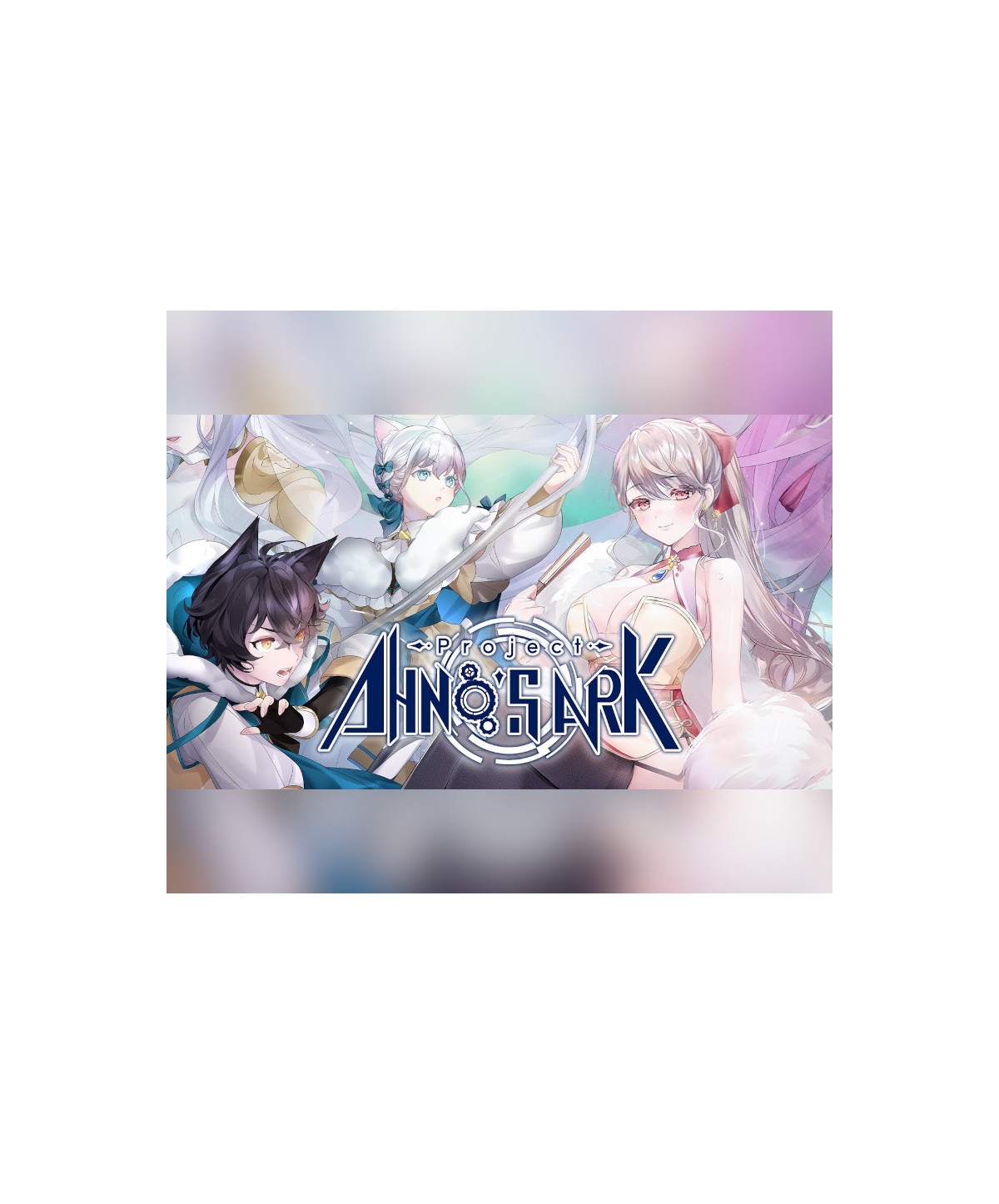 Project: AHNO s Ark Steam Key GLOBAL